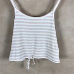 Aerie  Cropped Cami Size Medium Photo 1