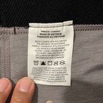 Nike  Pro Dri-Fit Black/Lavender Biker Shorts Gym Activewear Size Large GUC #4676 Photo 5