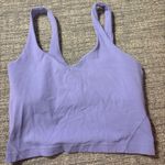 Lululemon Lulu align tank Photo 0