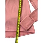 Athleta  Coral Athletic Jacket w/ Pocket Thumbhole Insert Women's Size XXS | 17-2 Photo 5