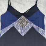 EXPRESS  Shirt Womens XS Tank Camisole Romantic Feminine Neutral Fairy‎ Photo 4