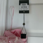 Eliya the Label Pink Sequin Alyce Pant Photo 1