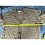 Charlie Paige Quilted Vest Photo 4
