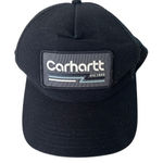 Carhartt  Black Baseball Cap one size Photo 0