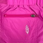 Free People Movement High Waisted Athletic Lined Shorts Size Small Photo 2