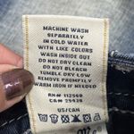 Miss Me  Jeans Capris Crop Women’s Size 26 Mid Rise Embellished Medium Wash Denim Photo 9