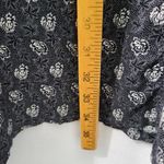 Vintage Studio Floral Button Photo 6