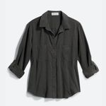 Cloth & Stone  Armonda Tencel shirt Photo 0