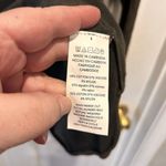 Michael Kors Michael‎ Kors Dark Green Sweater Long Sleeves Round Neck Hi Lo Women’s  Medium Photo 4