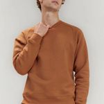 Girlfriend Collective Sweatshirt Photo 0