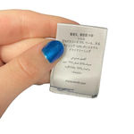 Equipment  Warsaw Wool-blend Trouser In‎ Black Pinstripe Size 4 Photo 11