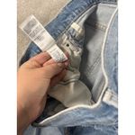 MOTHER Denim mother superior jeans the snapped ditcher flood we are castaways 25 Snap Button Photo 5