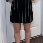 Billabong Straight Around Black Dress - XS Photo 4