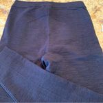 Nike  Women’s Black Sweater Knit Leggings (Measurements Included) S Small Photo 4