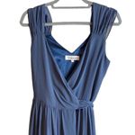 Ceremony by Joanna August maxi dress Blue Photo 1