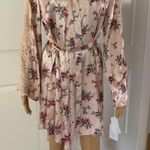 In Bloom ’s My Fair Lady Satin Robe Photo 5