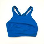 Lululemon Wunder Train Longline Bra Size 8 Photo 2