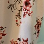 Charming Charlie Floral Dress Photo 3