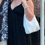 Blush Boutique  Black Midi/Maxi Dress Photo 3