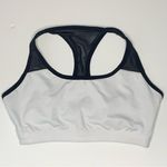 Fabletics  Black and White Sports Bra Size Small Photo 0