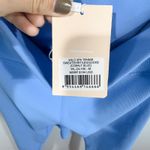 Wilo The Label Leggings Cobalt Blue Size M NWT Activewear Yoga Size M Photo 4