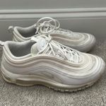 Nike Air Max 97 White Photo 2