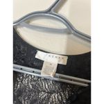 Kenar Y2k Black Lace Tank Womens M Witchy Edwardian Regency Victorian Whimsigoth Photo 4