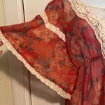 Free People  Sheer Kimono Top Photo 3