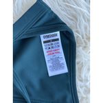 Gymshark Minimal Sports Bra Teal Size Small Photo 5