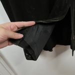 Jessica Howard Vintage Wiggle Cocktail Dress Bombshell PinUp Pencil Vixen Sexy Sheer Sz 10 Photo 7