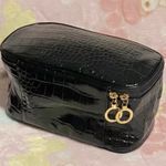 Estée Lauder Estee Lauder Large Cosmetic Bag vintage (excellent condition) Photo 4