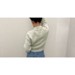 Glassons Cream Green GLASSON’S Cardigan Photo 2