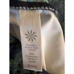 Athleta  Hypersonic Sonar Leggings in Caspian Blue Multi Medium Photo 5