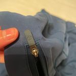 Lululemon Dark Blue Leggings Photo 3