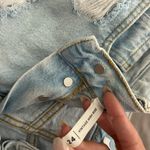 PacSun Denim Short Photo 2