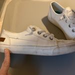 blowfish  Classic White Malibu Maxine Lace-Up Sneakers size 6.5 Photo 5