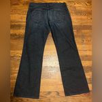 James Jeans  Jimmy Skinny Dip Dis Size 31 Petite Photo 1