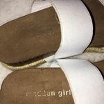 Madden Girl  summer sandals size 6M​​​​ Photo 3