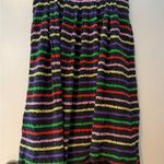 Tara Jarmon
Rainbow Jane Skirt Black Size undefined Photo 2