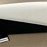 Sondra Roberts Sondra Robert’s Black and White Clutch—beautiful!! New-sold at Bloomingdale’s Photo 4