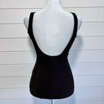 MiracleSuit  Sanibel One Piece Swimsuit Dark‎ Brown Style  0212RA Size 10 Photo 1