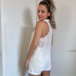 Rory Beca  Silk Sequin Blouse Photo 7