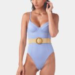 We Wore What NWT One Piece Bathing Suit Photo 0