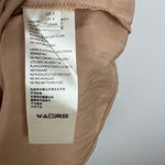 Free People  Night Shimmers Mini Slip Dress Red Sequin Boho Festival US 2 NWT Photo 8