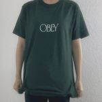 Obey  Tee Graphic ◡̈ Photo 1