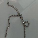 Turquoise Pendant Necklace and Bracelet Photo 6