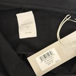 Negative Underwear Club Pullover in Black, Size Medium Photo 5