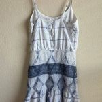 Madewell  Shibori Cami Dress Photo 2