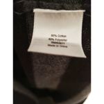 a.n.a .  Sweater Faux Wrap Dress Size Small Photo 6