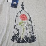 Disney Belle bundle 2 shirts, 1 pair of pants all size small 2 NWT Photo 9